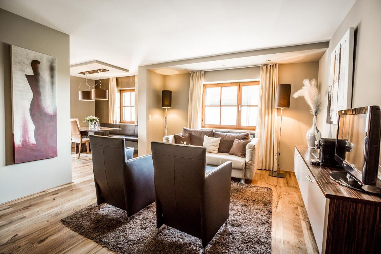 Hotel Restaurant Spa Torkel Нонненхорн Экстерьер фото