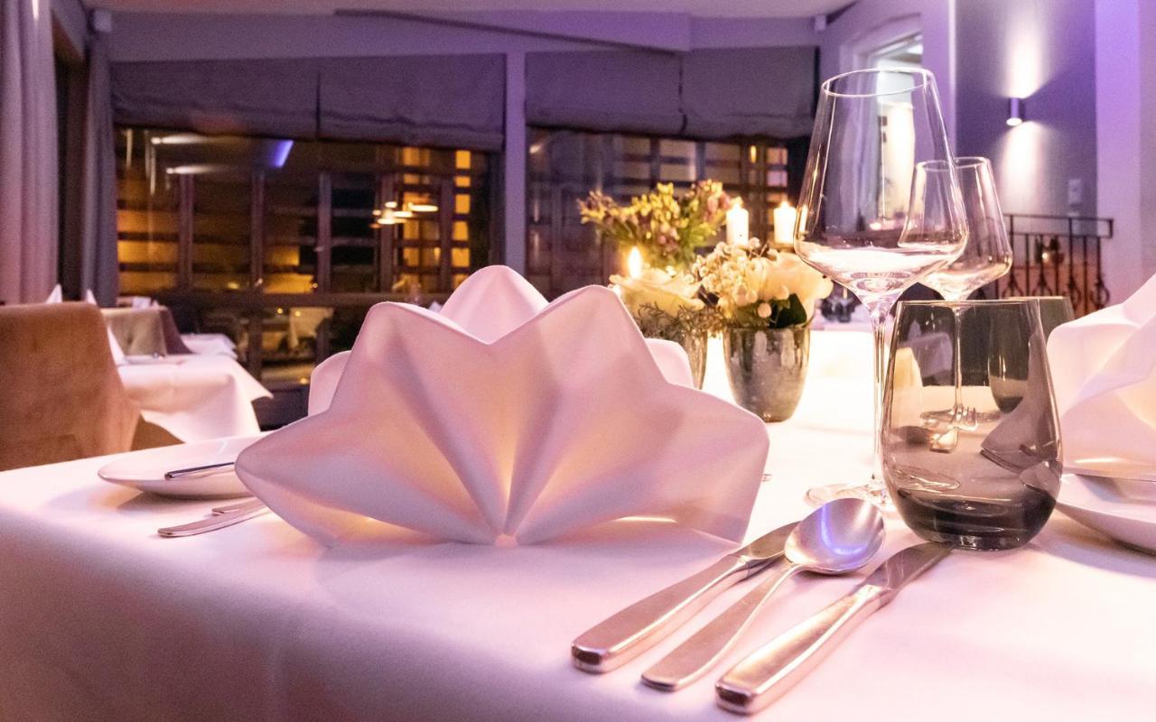 Hotel Restaurant Spa Torkel Нонненхорн Экстерьер фото