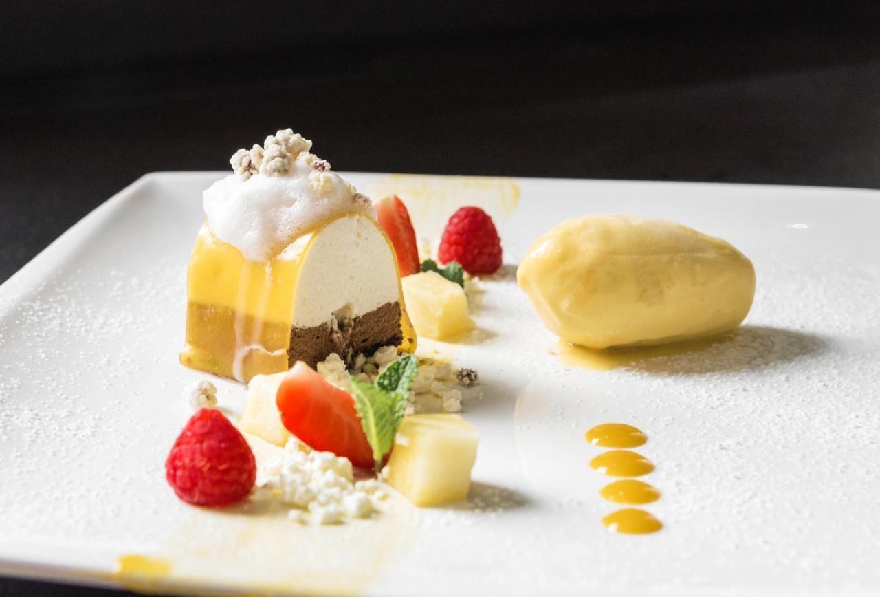 Hotel Restaurant Spa Torkel Нонненхорн Экстерьер фото