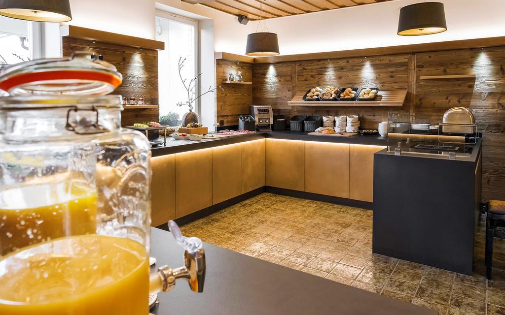 Hotel Restaurant Spa Torkel Нонненхорн Экстерьер фото