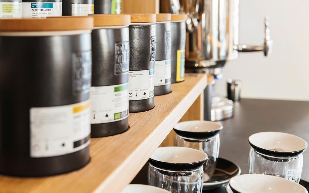 Hotel Restaurant Spa Torkel Нонненхорн Экстерьер фото