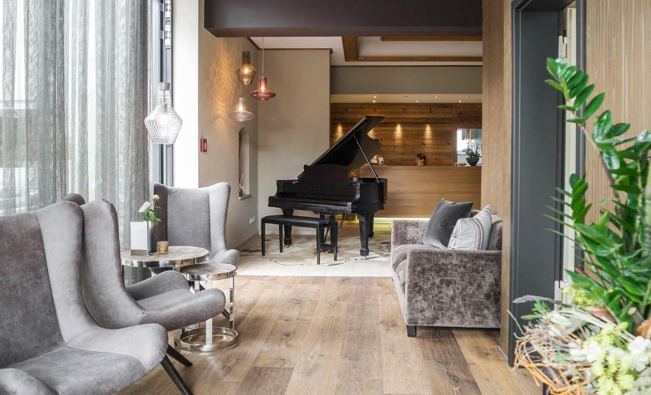 Hotel Restaurant Spa Torkel Нонненхорн Экстерьер фото